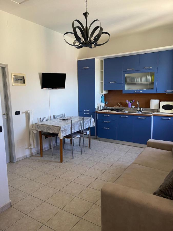 Appartement Attico Coverciano à Florence Extérieur photo