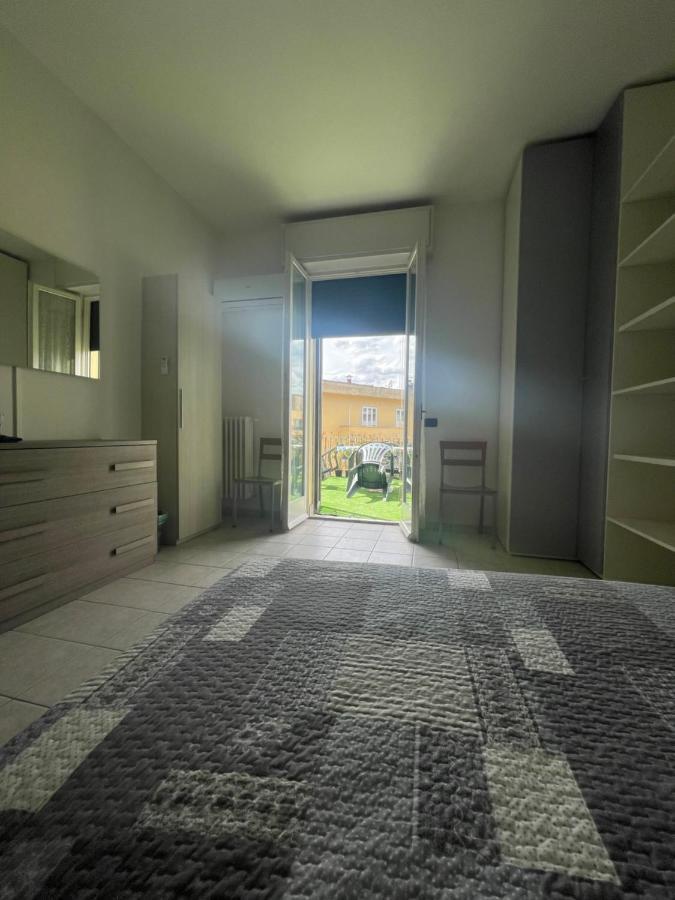 Appartement Attico Coverciano à Florence Extérieur photo