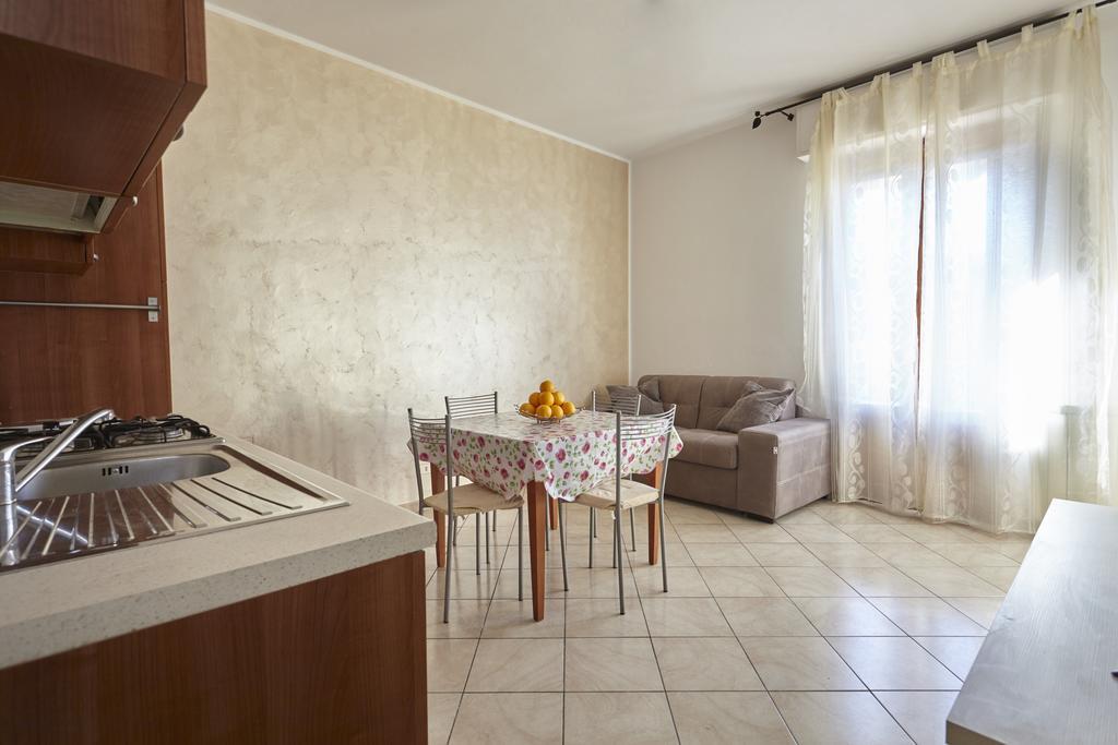 Appartement Attico Coverciano à Florence Extérieur photo