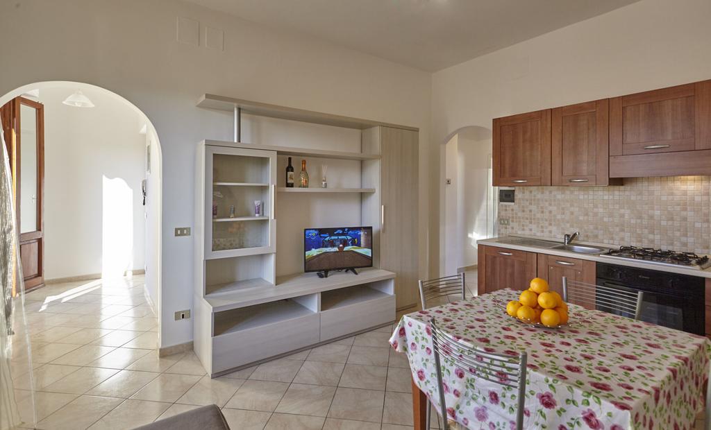 Appartement Attico Coverciano à Florence Extérieur photo
