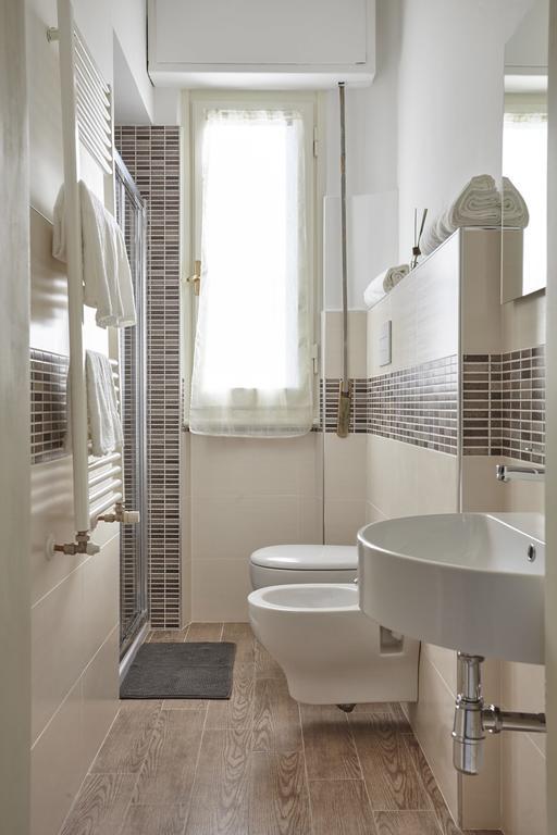 Appartement Attico Coverciano à Florence Extérieur photo