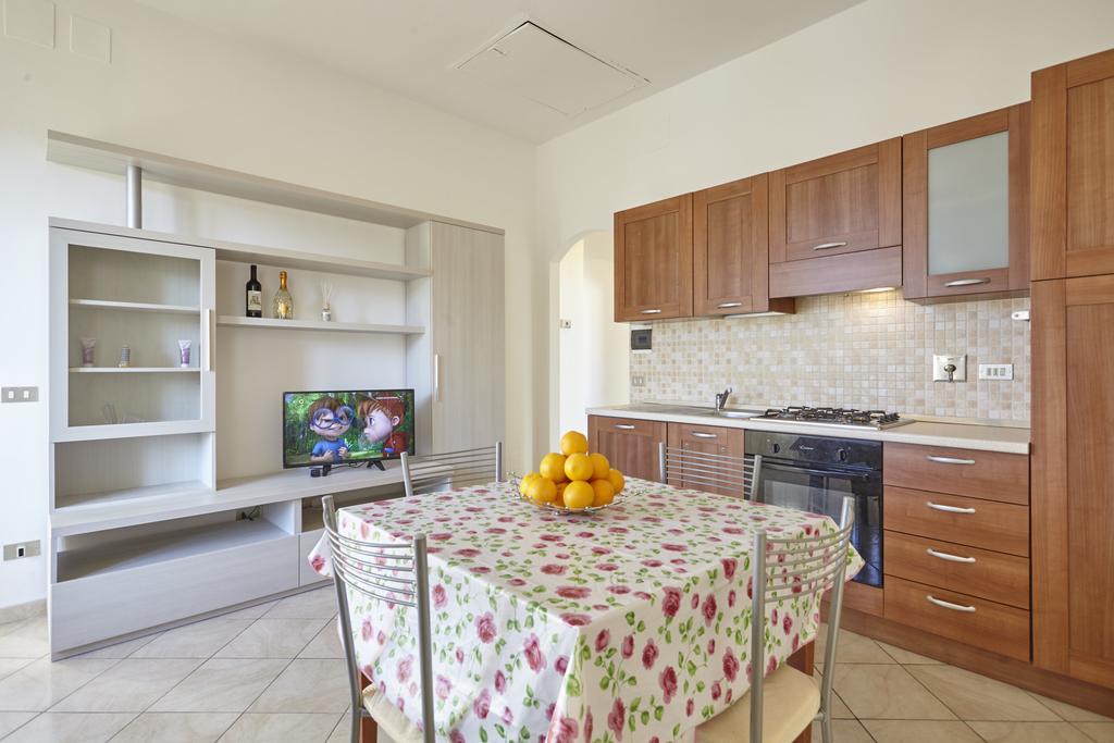 Appartement Attico Coverciano à Florence Extérieur photo